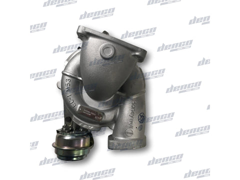 767878-5001S TURBOCHARGER GTB2056V ALFA ROMEO / FIAT 2.4L JTDM