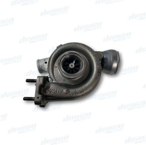 504205349 Turbocharger Gta2260Lv Iveco Daily 3Ltr (F1Ce0481L) Genuine Oem Turbochargers