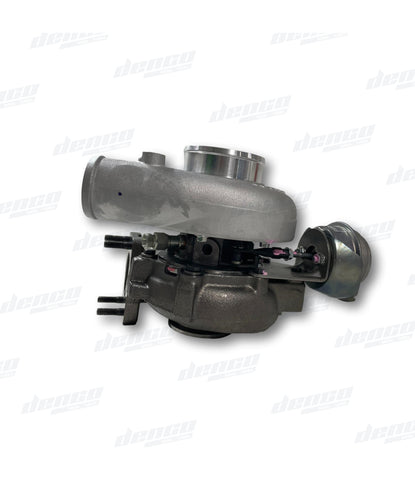504205349 Turbocharger Gta2260Lv Iveco Daily 3Ltr (F1Ce0481L) Genuine Oem Turbochargers