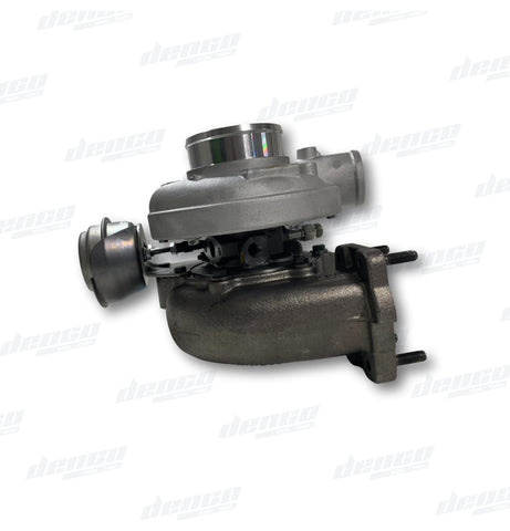 504205349 Turbocharger Gta2260Lv Iveco Daily 3Ltr (F1Ce0481L) Genuine Oem Turbochargers