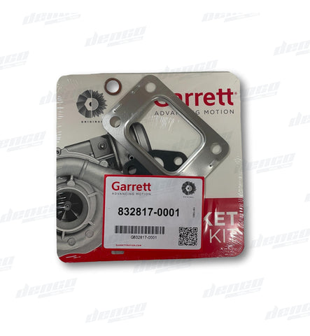 504205349 Turbocharger Gta2260Lv Iveco Daily 3Ltr (F1Ce0481L) Genuine Oem Turbochargers