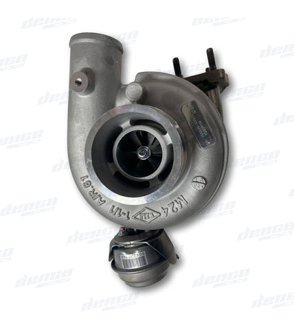 768625-5002W TURBOCHARGER GTA2260LV IVECO DAILY 3.0LTR (ENGINE F1CE0481L)