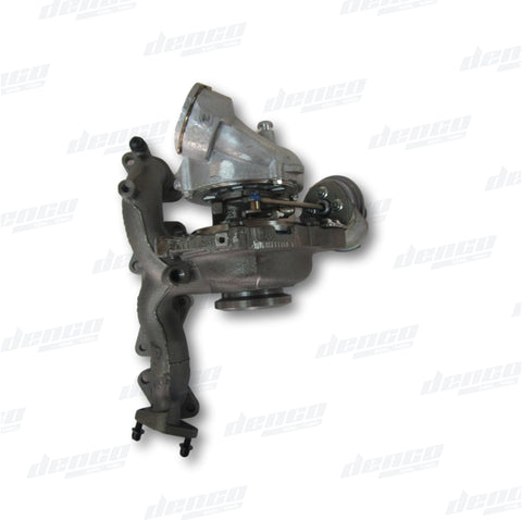 Mn980335 Turbocharger Gtb1646Mv Mitsubishi Lancer Di-D Jeep Patroit Crd / Compass Dodge Caliper 2.0L