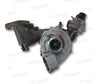 Mn980335 Turbocharger Gtb1646Mv Mitsubishi Lancer Di-D Jeep Patroit Crd / Compass Dodge Caliper 2.0L