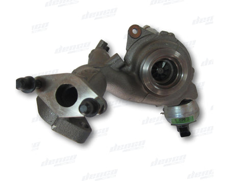 Mn980335 Turbocharger Gtb1646Mv Mitsubishi Lancer Di-D Jeep Patroit Crd / Compass Dodge Caliper 2.0L