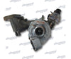 Mn980335 Turbocharger Gtb1646Mv Mitsubishi Lancer Di-D Jeep Patroit Crd / Compass Dodge Caliper 2.0L