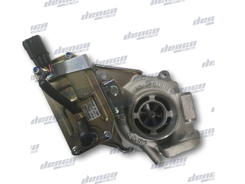 768755-5008S TURBOCHARGER GT2563VK FOR TOYOTA COASTER BUS (ENGINE N04C) 4.0L