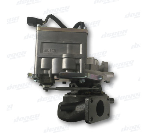 17201-E0133A Turbocharger Gt2563Vk Toyota N04C Coaster 4Ltr Genuine Oem Turbochargers