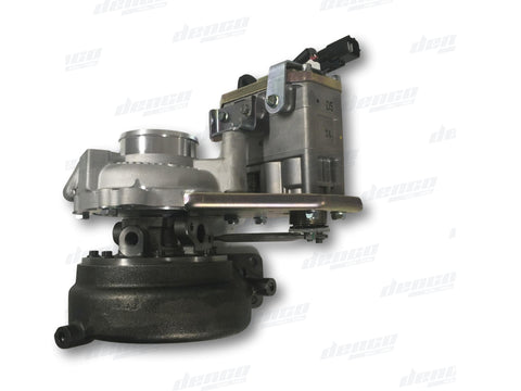 17201-E0133A Turbocharger Gt2563Vk Toyota N04C Coaster 4Ltr Genuine Oem Turbochargers