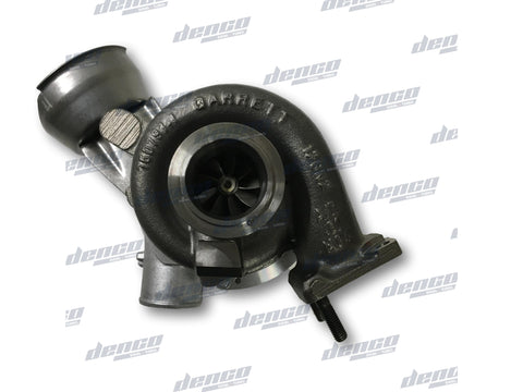 504203413 Turbocharger Gta1752Lv Iveco Daily 2.2Ltr Genuine Oem Turbochargers