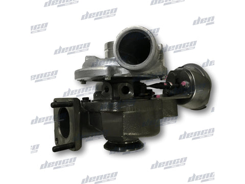 504203413 Turbocharger Gta1752Lv Iveco Daily 2.2Ltr Genuine Oem Turbochargers