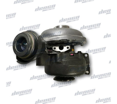 504203413 Turbocharger Gta1752Lv Iveco Daily 2.2Ltr Genuine Oem Turbochargers