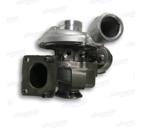 504203413 Turbocharger Gta1752Lv Iveco Daily 2.2Ltr Genuine Oem Turbochargers