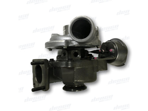 504203413 Turbocharger Gta1752Lv Iveco Daily 2.2Ltr Genuine Oem Turbochargers