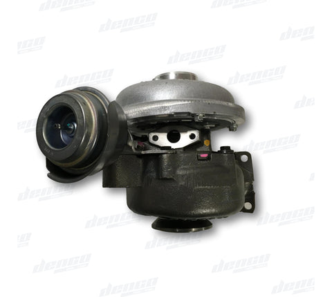 504203413 Turbocharger Gta1752Lv Iveco Daily 2.2Ltr Genuine Oem Turbochargers