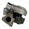 769328-5001s Turbocharger Gta2052v Nissan Patrol Gr / Safari 3.0l (Zd30ddti / Nda2) - GENUINE OEM TURBOCHARGERS