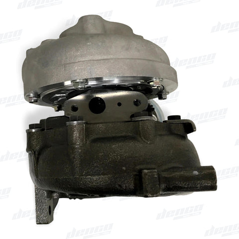 769328-5001s Turbocharger Gta2052v Nissan Patrol Gr / Safari 3.0l (Zd30ddti / Nda2) - GENUINE OEM TURBOCHARGERS
