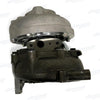 769328-5001s Turbocharger Gta2052v Nissan Patrol Gr / Safari 3.0l (Zd30ddti / Nda2) - GENUINE OEM TURBOCHARGERS