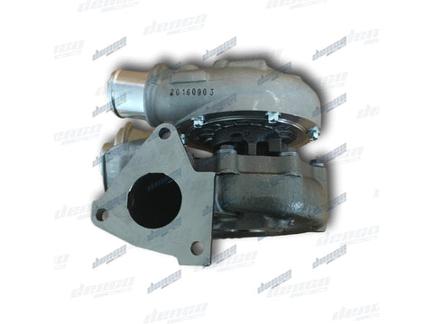 769328 5001S TURBOCHARGER GTA2052V NISSAN PATROL GR / SAFARI 3.0L (ZD30DDTI / NDA2) GENUINE OEM TURBOCHARGERS