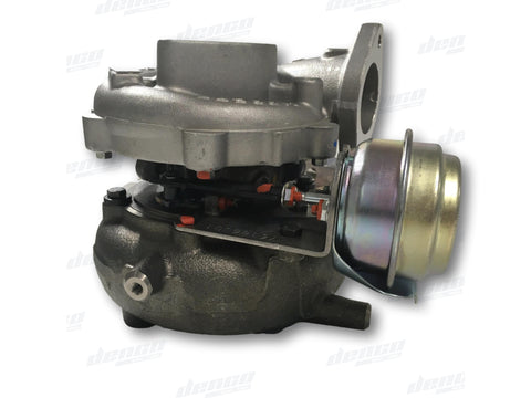 14411-Ec00E Turbocharger Gt2056V D40 Nissan Navara / Pathfinder Cr 2.5Ltr Genuine Oem Turbochargers