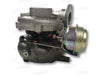 14411-Ec00E Turbocharger Gt2056V D40 Nissan Navara / Pathfinder Cr 2.5Ltr Genuine Oem Turbochargers