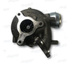 14411-Ec00E Turbocharger Gt2056V D40 Nissan Navara / Pathfinder Cr 2.5Ltr Genuine Oem Turbochargers