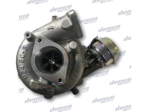 769708-5004W TURBOCHARGER GT2056V NISSAN NAVARA / PATHFINDER (ENGINE TD25DDTI)