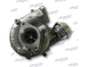 14411-Ec00E Turbocharger Gt2056V D40 Nissan Navara / Pathfinder Cr 2.5Ltr Genuine Oem Turbochargers