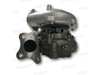 14411-Ec00E Turbocharger Gt2056V D40 Nissan Navara / Pathfinder Cr 2.5Ltr Genuine Oem Turbochargers
