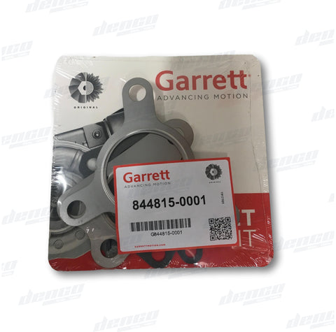 14411-Ec00E Turbocharger Gt2056V D40 Nissan Navara / Pathfinder Cr 2.5Ltr Genuine Oem Turbochargers