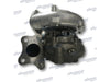 14411-Ec00E Turbocharger Gt2056V D40 Nissan Navara / Pathfinder Cr 2.5Ltr Genuine Oem Turbochargers