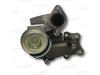 14411-Ec00E Turbocharger Gt2056V D40 Nissan Navara / Pathfinder Cr 2.5Ltr Genuine Oem Turbochargers