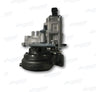 17201-E0701A Turbocharger Gt2563Klv N04C Toyota Coaster Bus 4.0L Genuine Oem Turbochargers