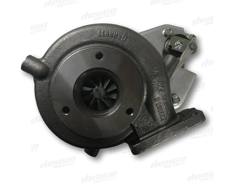 17201-E0701A Turbocharger Gt2563Klv N04C Toyota Coaster Bus 4.0L Genuine Oem Turbochargers