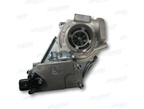 770744-5009S TURBOCHARGER GT2563KLV HINO LIESSE BUS 4.0L (ENGINE N04C)