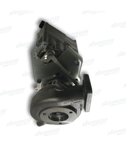 17201-E0701A Turbocharger Gt2563Klv N04C Toyota Coaster Bus 4.0L Genuine Oem Turbochargers