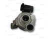A6420902880 Turbocharger Gta2056Vk Mercedes Benz C Class 3.0L Genuine Oem Turbochargers
