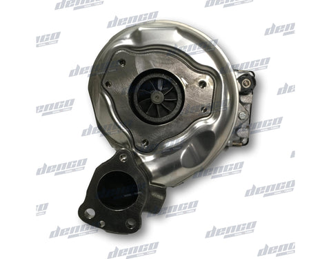 A6420902880 Turbocharger Gta2056Vk Mercedes Benz C Class 3.0L Genuine Oem Turbochargers