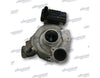 A6420902880 Turbocharger Gta2056Vk Mercedes Benz C Class 3.0L Genuine Oem Turbochargers