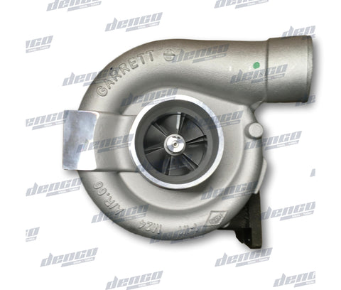 771319-5001S TURBOCHARGER GT4594RL NISSAN BIG THUMB TRUCK 13.10LTR (ENGINE ND30D)