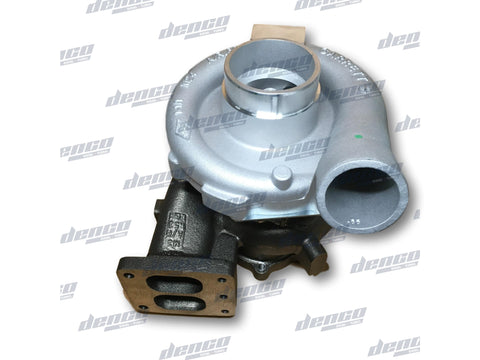 14201-00Z3A Turbocharger Gt4594Rl Nissan Big Thumb Truck 13.10Ltr Genuine Oem Turbochargers