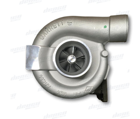 771319-5001s Turbocharger Gt4594rl Nissan Big Thumb Truck 13.10ltr (Engine Nd30d)