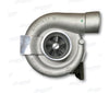 14201-00Z3A Turbocharger Gt4594Rl Nissan Big Thumb Truck 13.10Ltr Genuine Oem Turbochargers