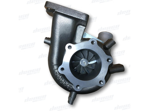 14201-00Z3A Turbocharger Gt4594Rl Nissan Big Thumb Truck 13.10Ltr Genuine Oem Turbochargers