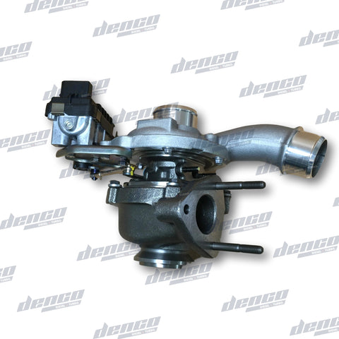 96832200 Turbocharger Gtb1549Vk Holden Cruze Diesel 2.0Ltr Genuine Oem Turbochargers