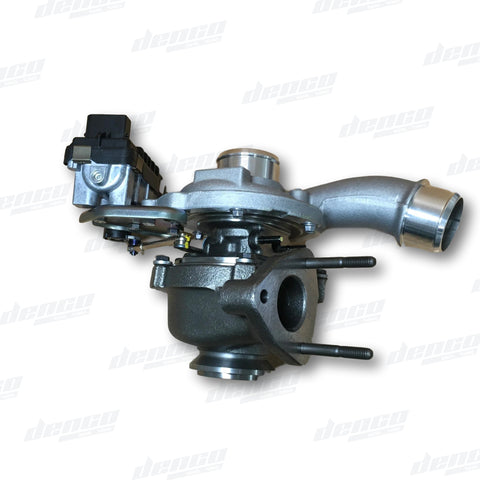 96832200 Turbocharger Gtb1549Vk Holden Cruze Diesel 2.0Ltr Genuine Oem Turbochargers