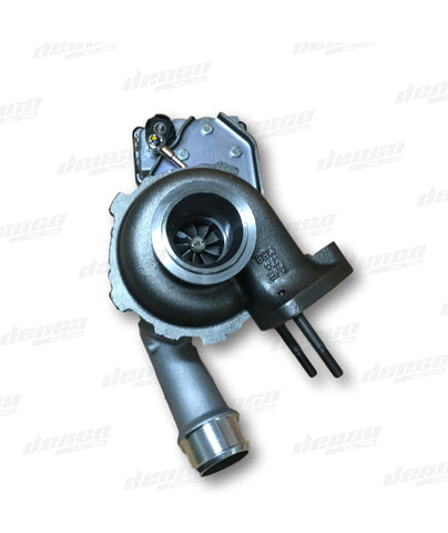 96832200 Turbocharger Gtb1549Vk Holden Cruze Diesel 2.0Ltr Genuine Oem Turbochargers