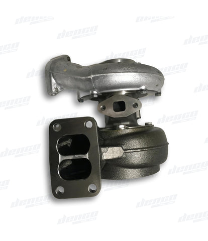 3440967399 Turbocharger S2El Cbt/ Komatsu / Case Mercedes Slc 5.68Ltr Genuine Oem Turbochargers