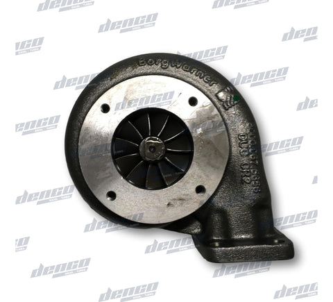 3440967399 Turbocharger S2El Cbt/ Komatsu / Case Mercedes Slc 5.68Ltr Genuine Oem Turbochargers