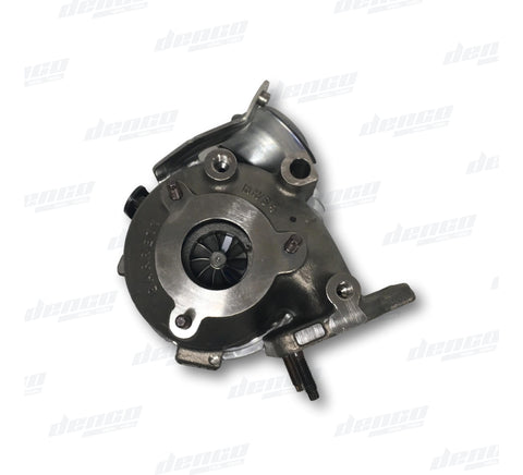 8200740282F Turbocharger Gta1549V Nissan X Trail 2.0Ltr (Diesel) Genuine Oem Turbochargers